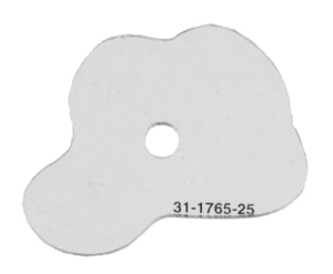 Twilight Zone Plastic Number 29