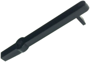 Twilight Zone Clock Minute Hand