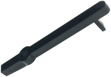 Twilight Zone Clock Minute Hand - Image 1