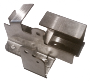 Twilight Zone Bridge Diverter Gate A-16513.1