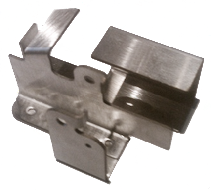 Twilight Zone Bridge Diverter Gate A-16513.1 - Image 1