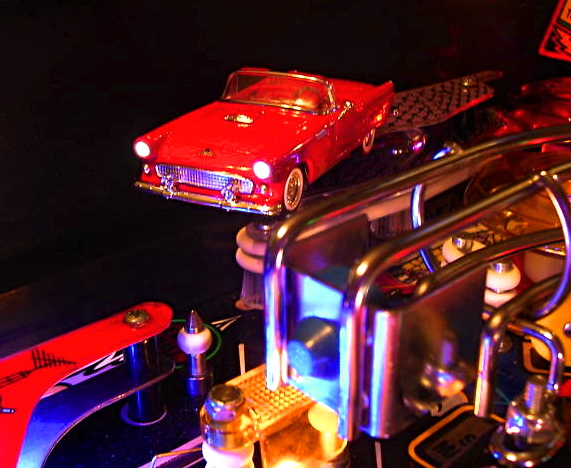 Twilight Zone Car Mod - Image 1