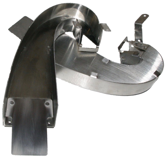 Twilight Zone Center Ramp - Image 2