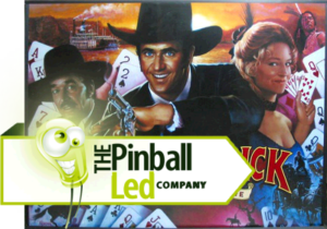 Maverick UltiFlux Playfield LED Set