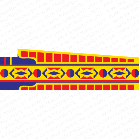 Universe Stencil Kit - Image 1