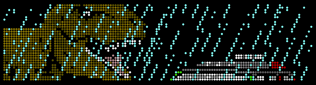 Jurassic Park ColorDMD - Image 6