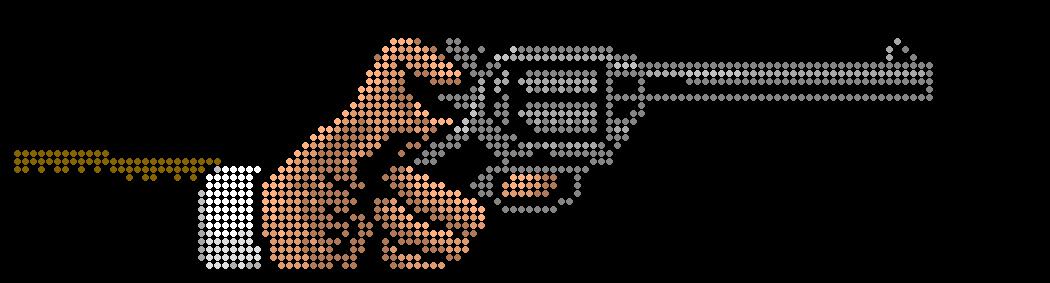 Dirty Harry ColorDMD - Image 4