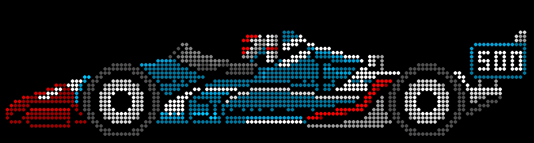 Indianapolis 500 ColorDMD - Image 6