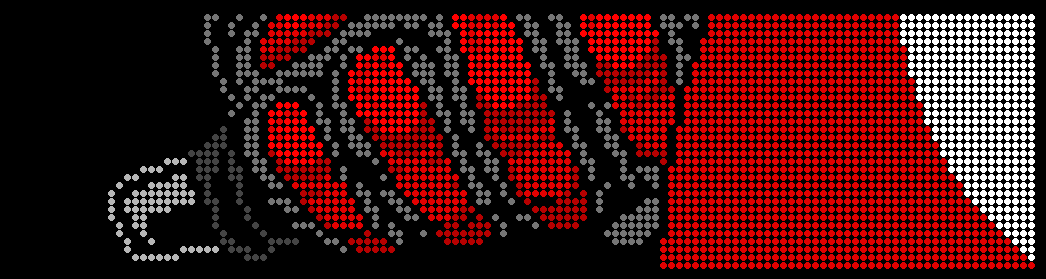 No Fear ColorDMD - Image 3