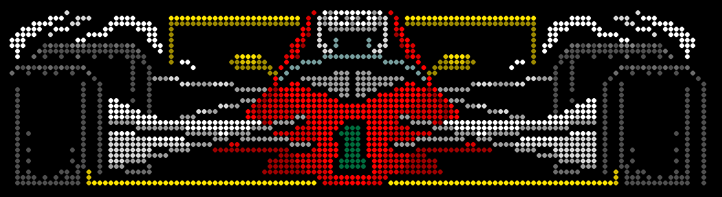 Indianapolis 500 ColorDMD - Image 2