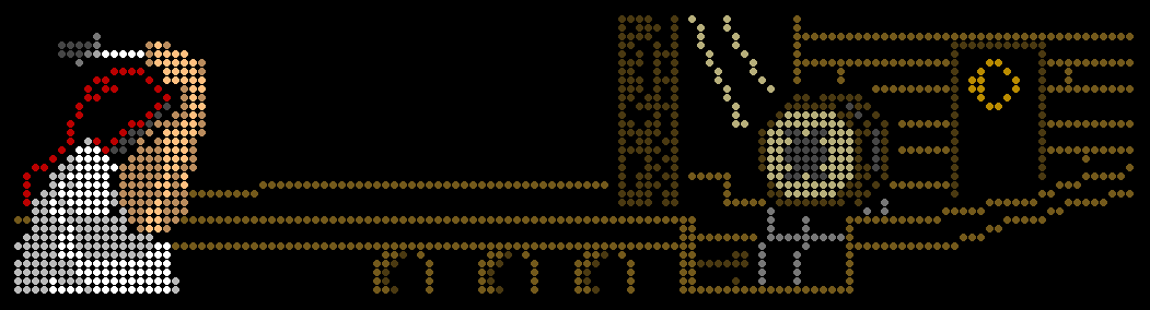 Black Rose ColorDMD - Image 2