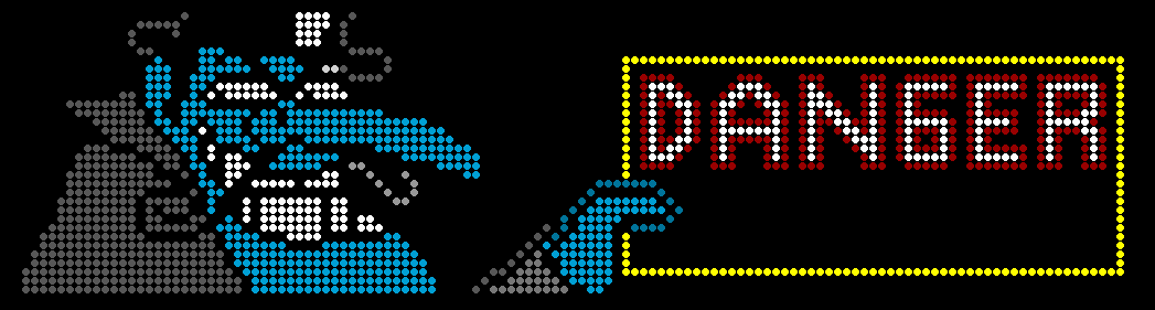 Adventures of Rocky and Bullwinkle and Friends ColorDMD - Image 7