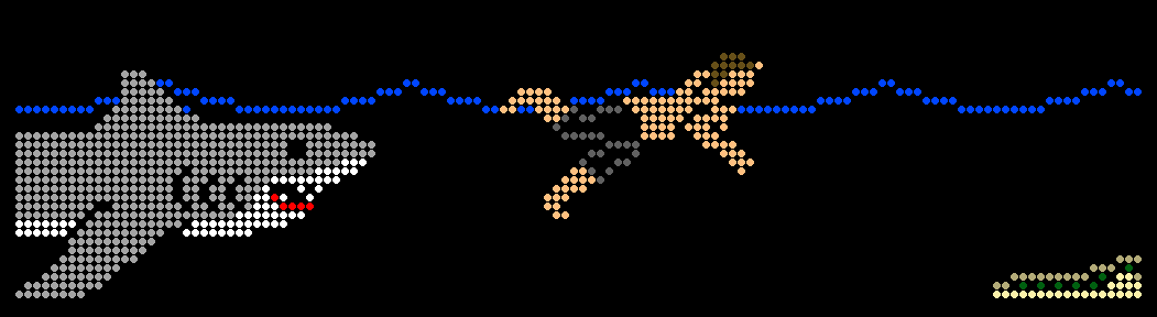 Black Rose ColorDMD - Image 3