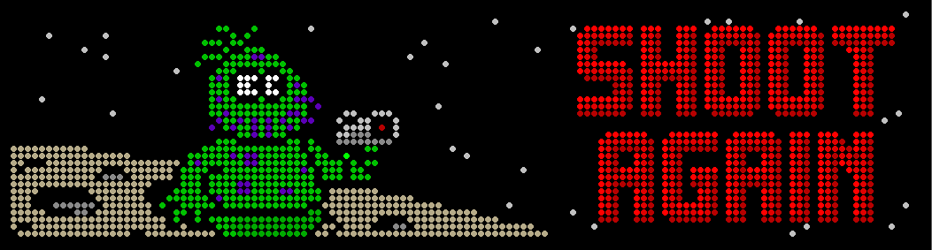 Adventures of Rocky and Bullwinkle and Friends ColorDMD - Image 8