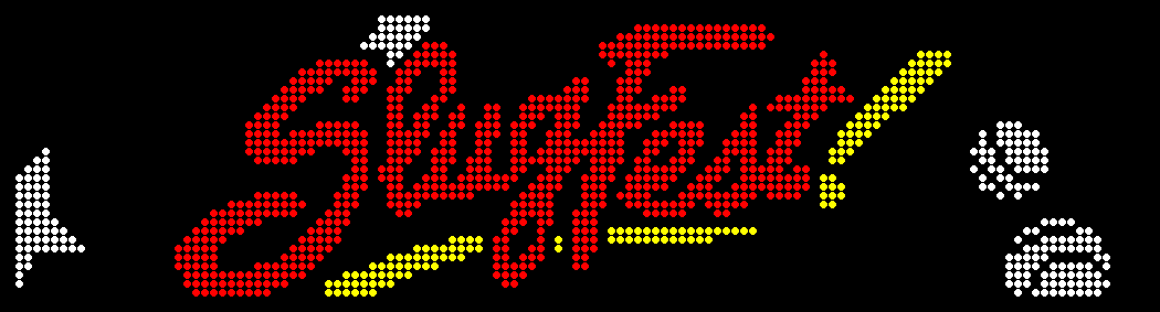 Slugfest ColorDMD - Image 7