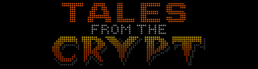 Tales from the Crypt ColorDMD - Image 4