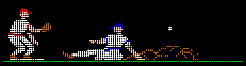 Slugfest ColorDMD - Image 5