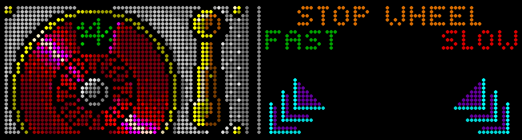 Safe Cracker ColorDMD - Image 3