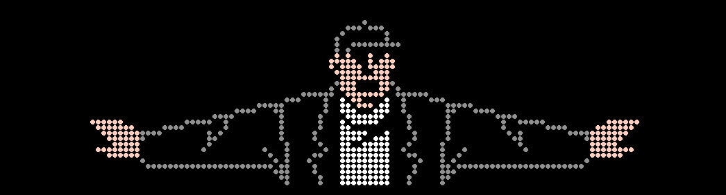 Slugfest ColorDMD - Image 2