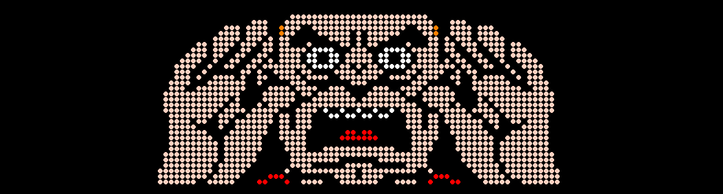 Slugfest ColorDMD - Image 3