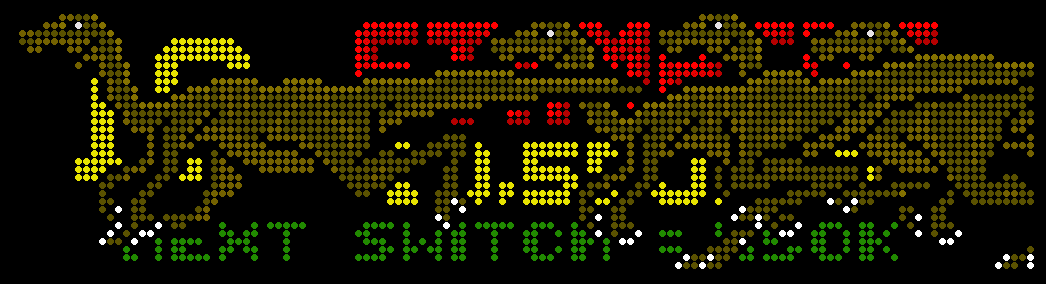 Jurassic Park ColorDMD - Image 5