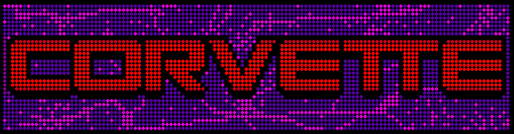 Corvette ColorDMD - Image 2