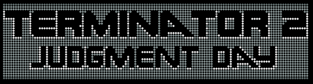 Terminator 2 ColorDMD - Image 6