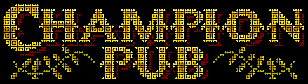 Champion Pub ColorDMD - Image 7