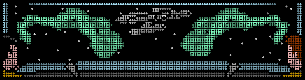 Star Trek ColorDMD - Image 2