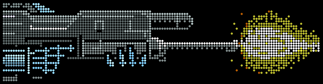 Terminator 2 ColorDMD - Image 5