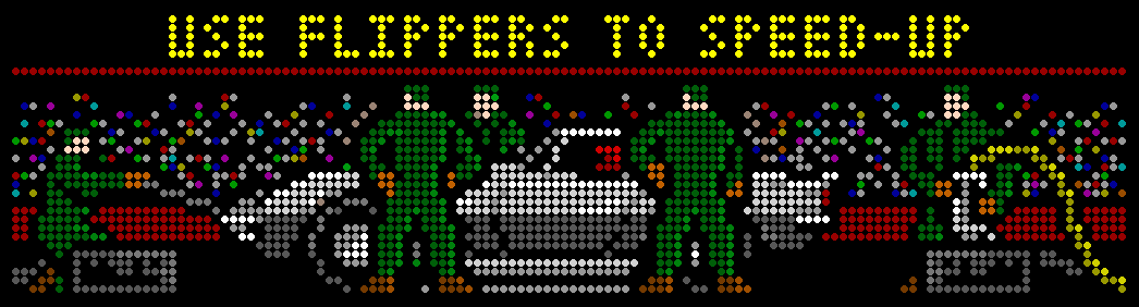 Corvette ColorDMD - Image 6