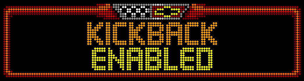 Corvette ColorDMD - Image 3