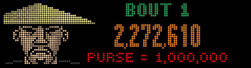 Champion Pub ColorDMD - Image 4