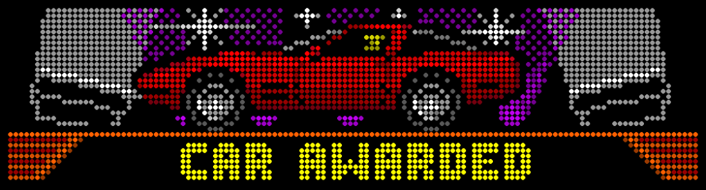 Corvette ColorDMD - Image 4