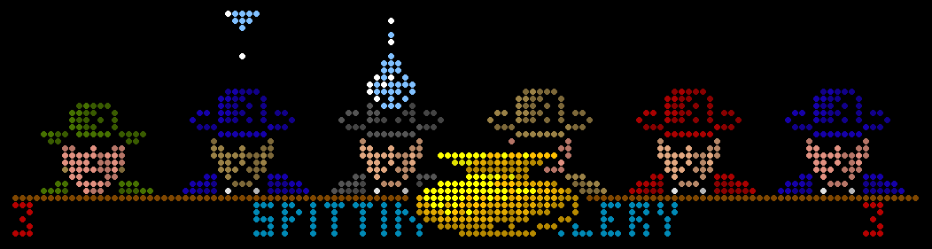 Champion Pub ColorDMD - Image 2