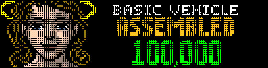 Junk Yard ColorDMD - Image 4