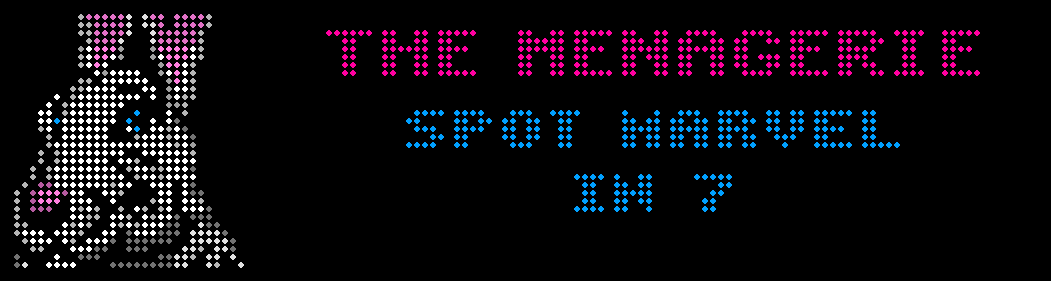 Cirqus Voltaire LED ColorDMD - Image 4