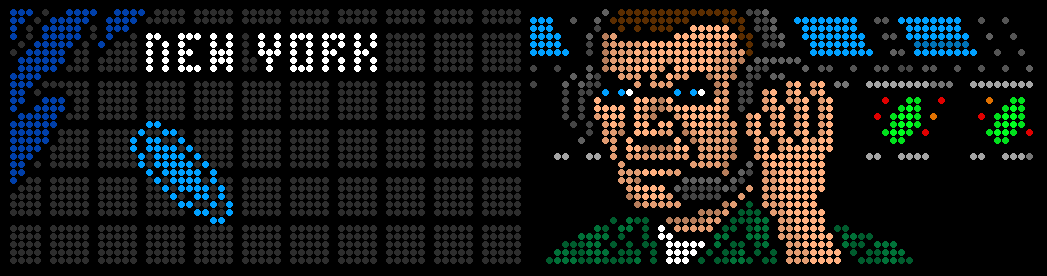 Godzilla ColorDMD - Image 5