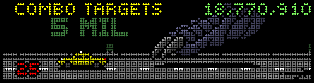 Godzilla ColorDMD - Image 6