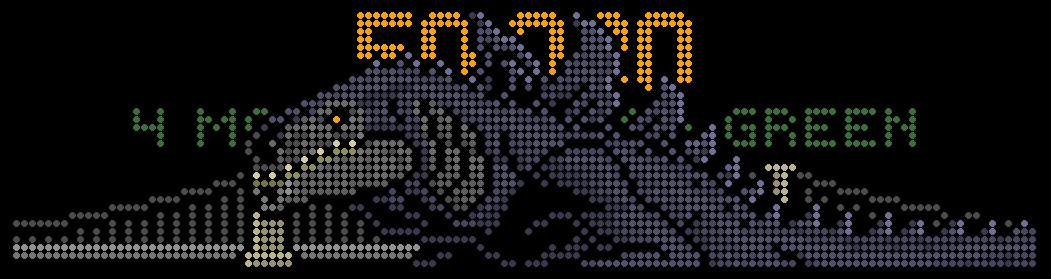 Godzilla ColorDMD - Image 7