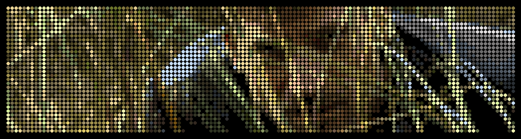 Game of Trones ColorDMD - Image 25