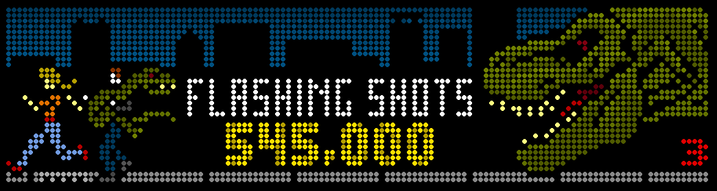 The Lost World Jurassic Park ColorDMD - Image 16