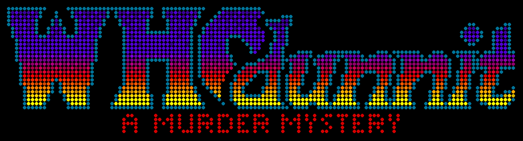 Who Dunnit ColorDMD - Image 7