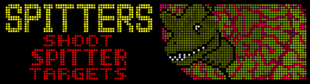 Jurassic Park ColorDMD - Image 3