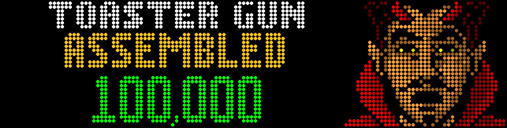 Junk Yard ColorDMD - Image 2