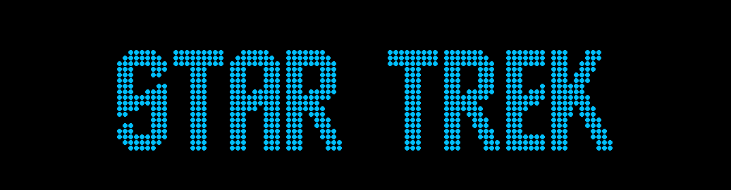 Star Trek ColorDMD - Image 8