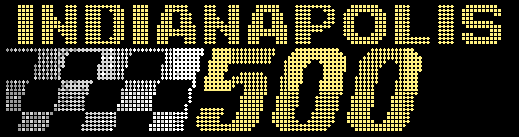 Indianapolis 500 ColorDMD - Image 4