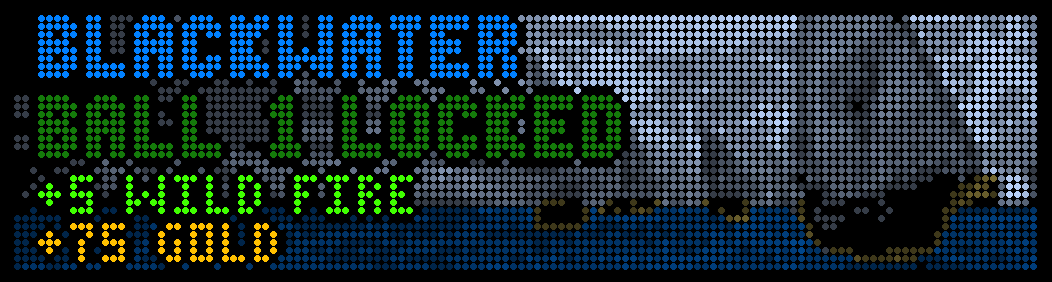 Game of Trones ColorDMD - Image 22