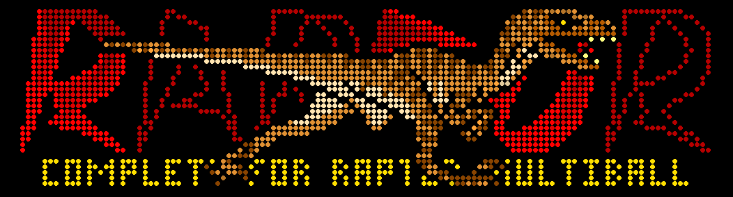 The Lost World Jurassic Park ColorDMD - Image 13