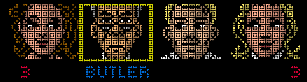 Who Dunnit ColorDMD - Image 6